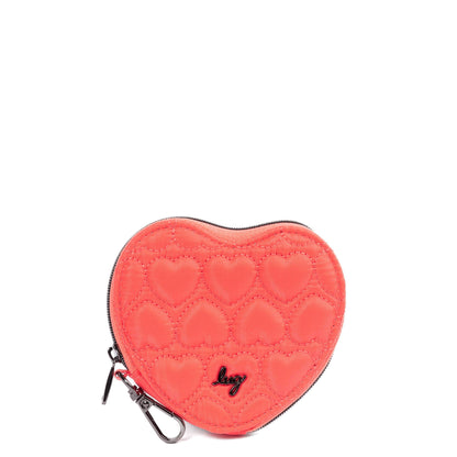 Heart Pouch