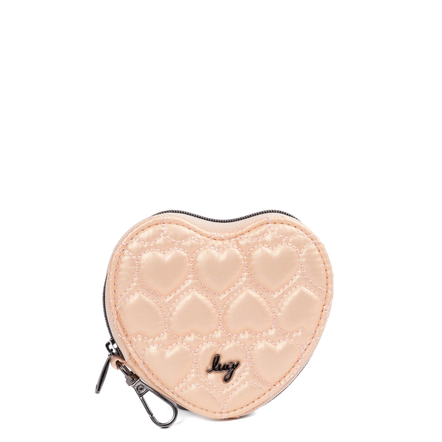 Heart Pouch