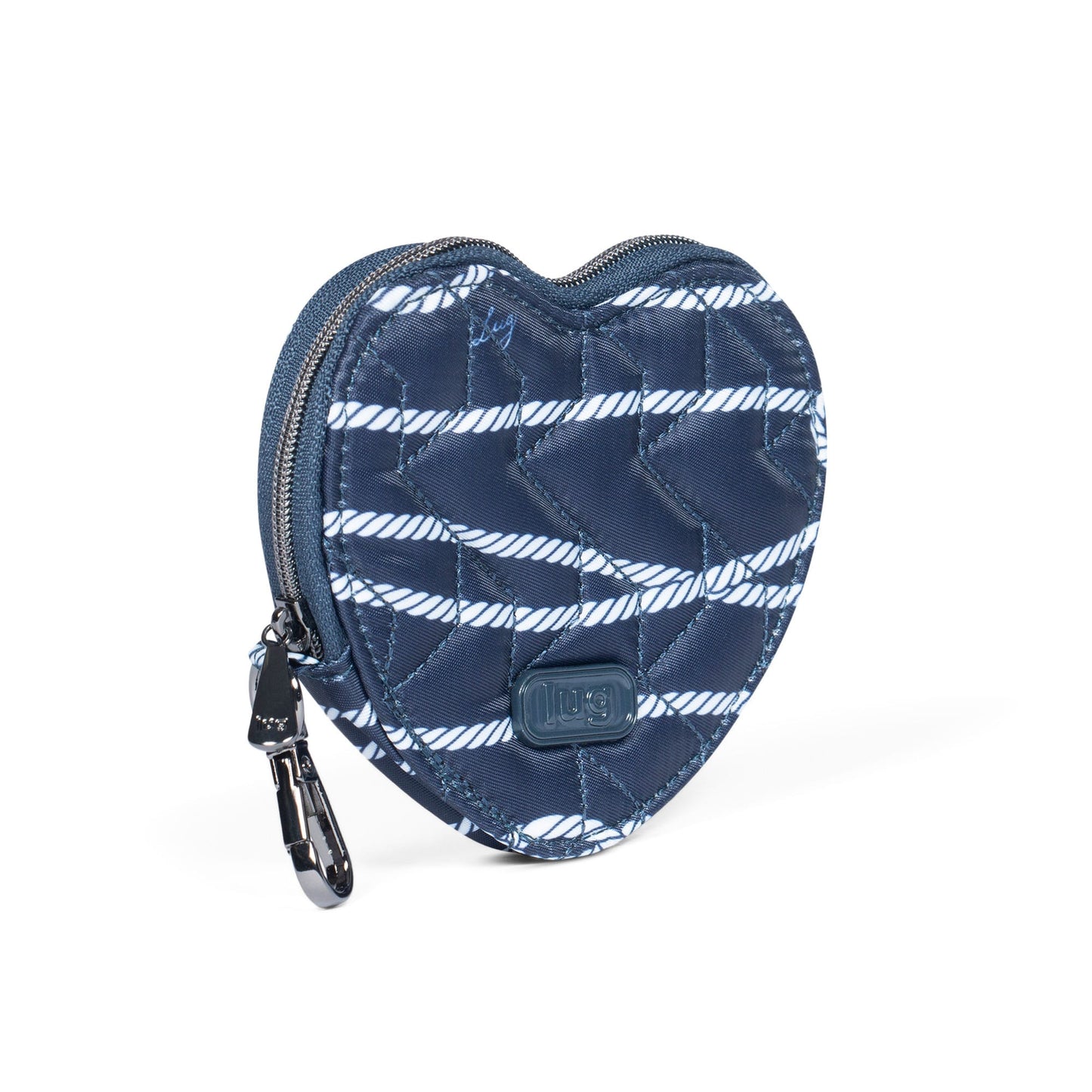 Heart Pouch