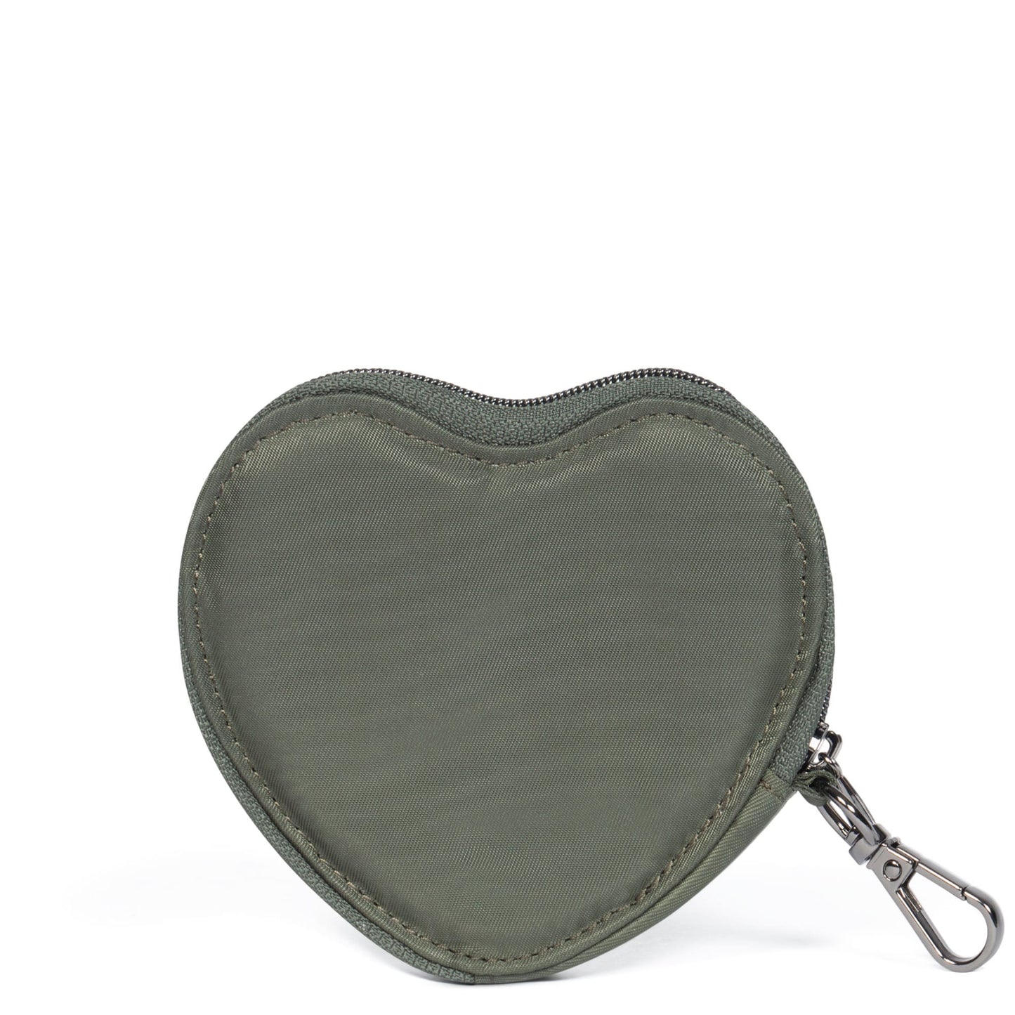 Heart Pouch