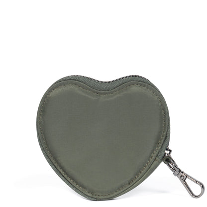 Heart Pouch