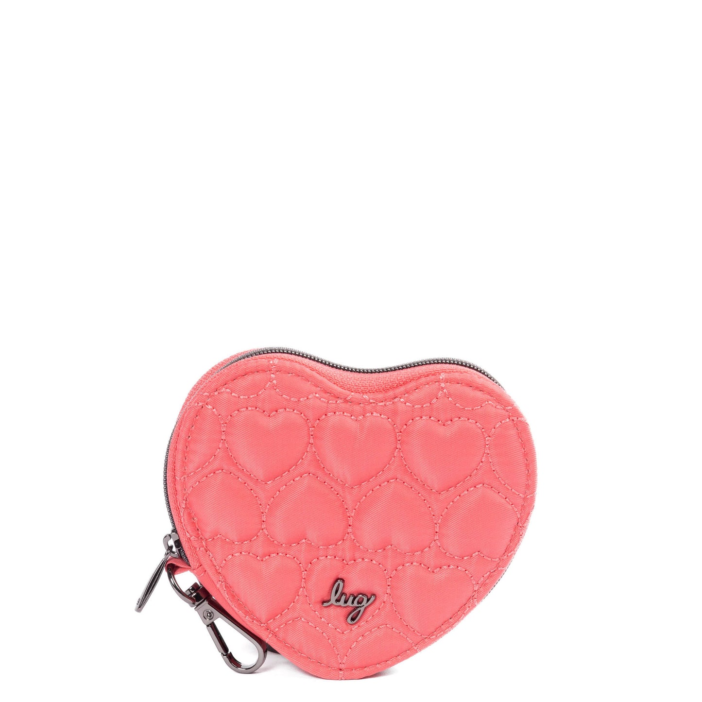 Heart Pouch