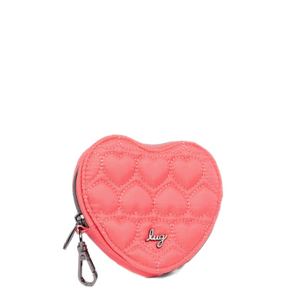 Heart Pouch