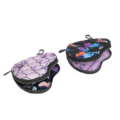 Heart Pouch 2pc Set