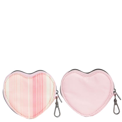 Heart Pouch 2pc Set