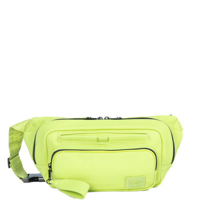 Hitch Matte Luxe VL Belt Bag