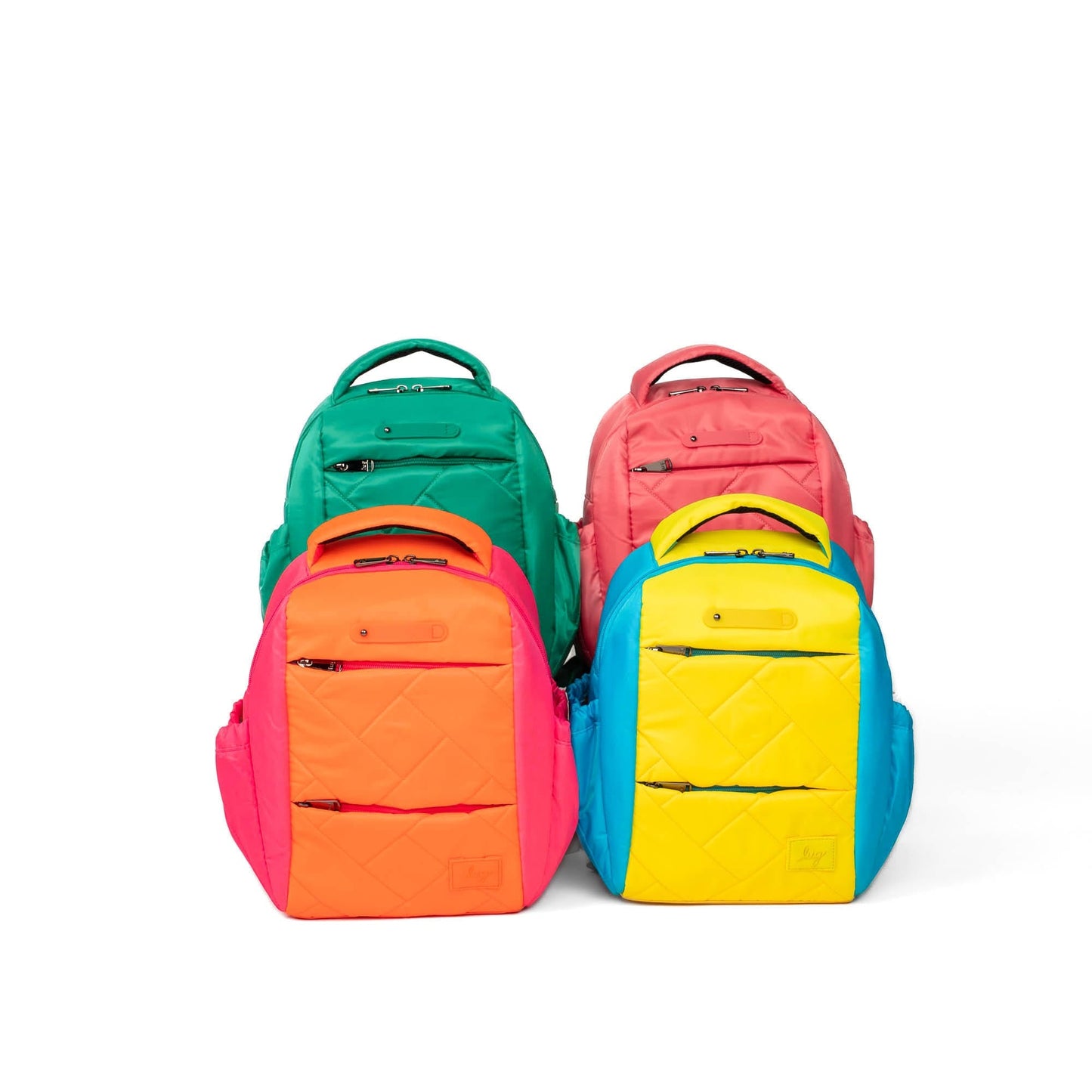 Hopper Shorty Backpack