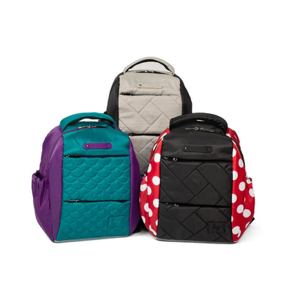 Hopper Shorty Backpack