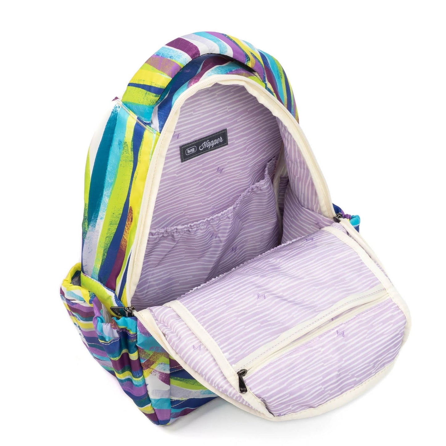 Hopper Backpack