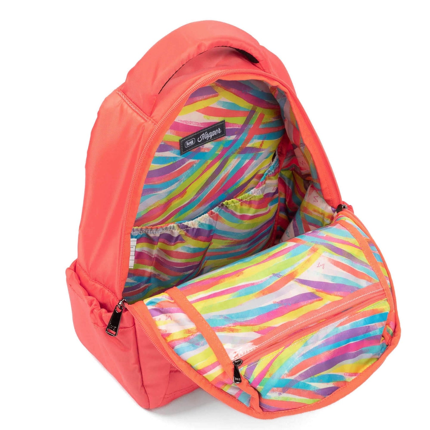 Hopper Backpack