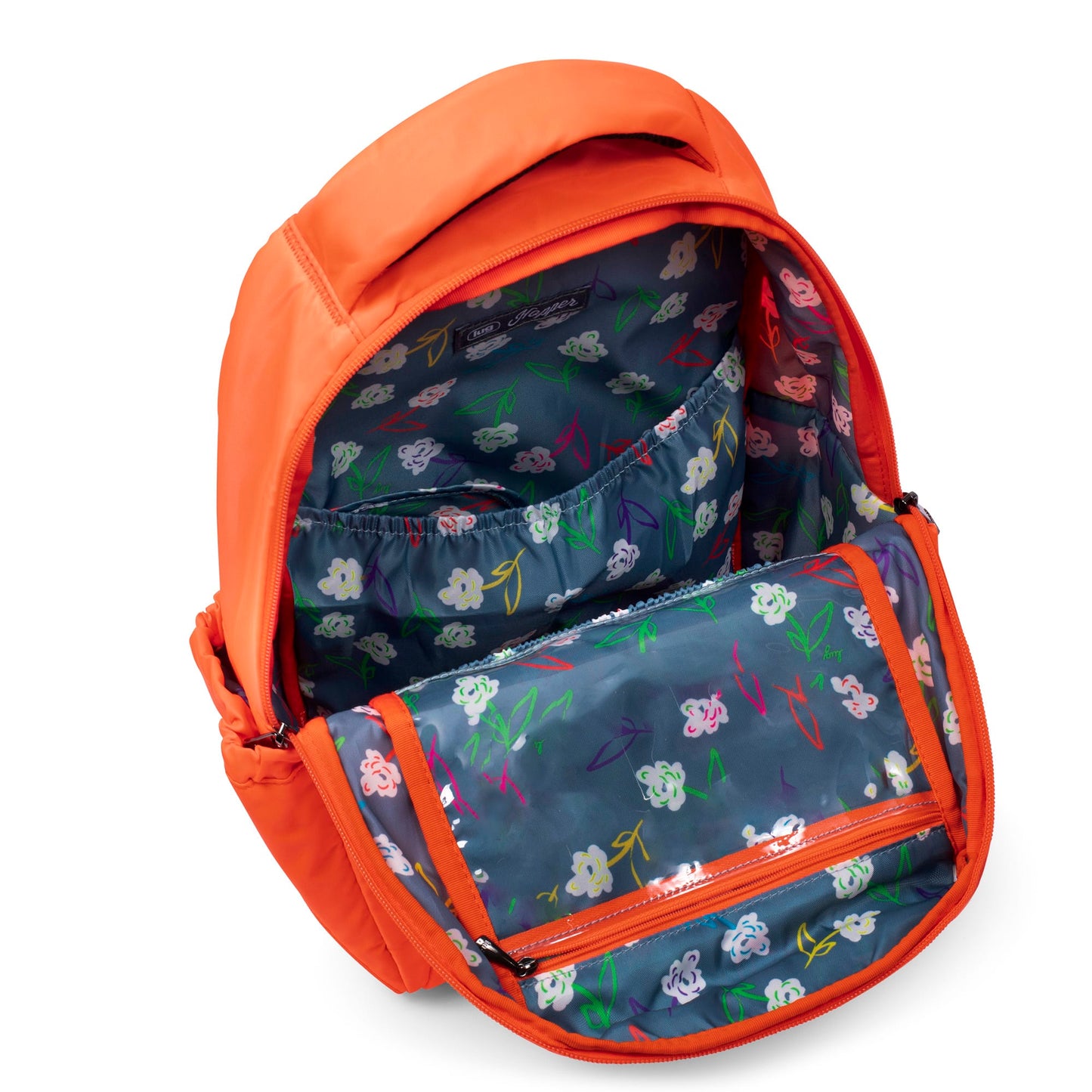 Hopper Backpack