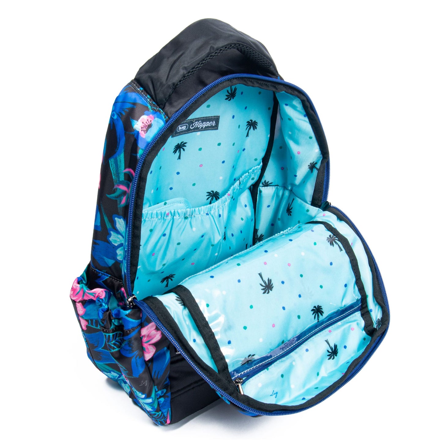 Hopper Backpack