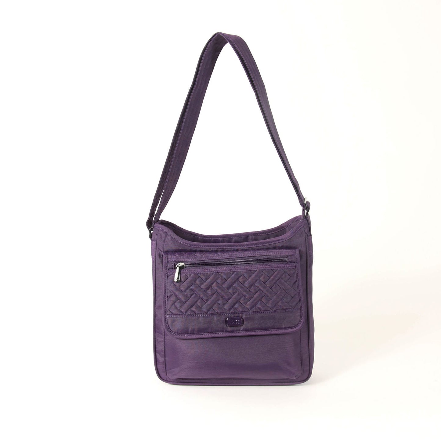 Hopscotch Crossbody Bag