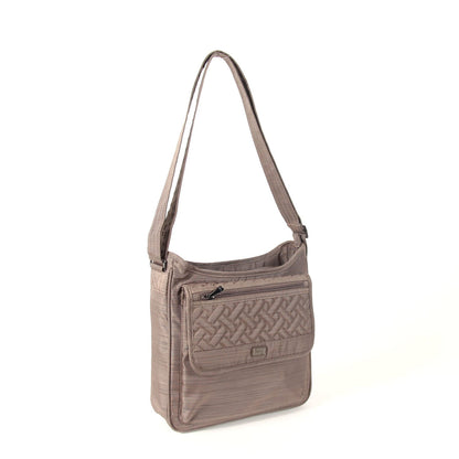 Hopscotch Crossbody Bag