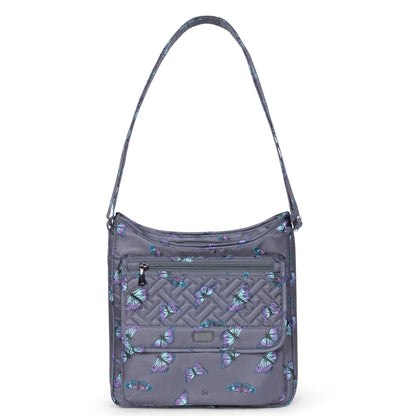 Hopscotch Crossbody Bag