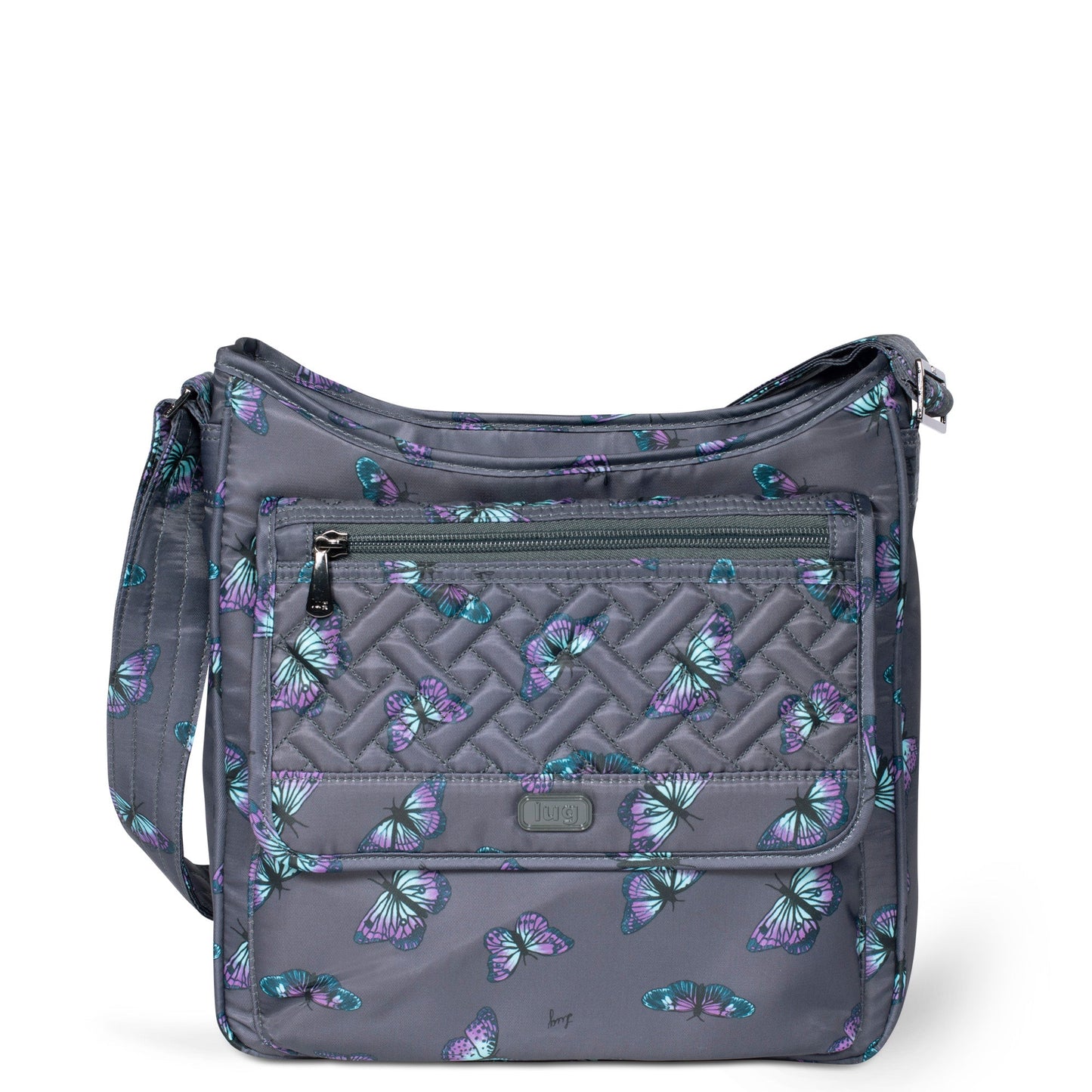 Hopscotch Crossbody Bag