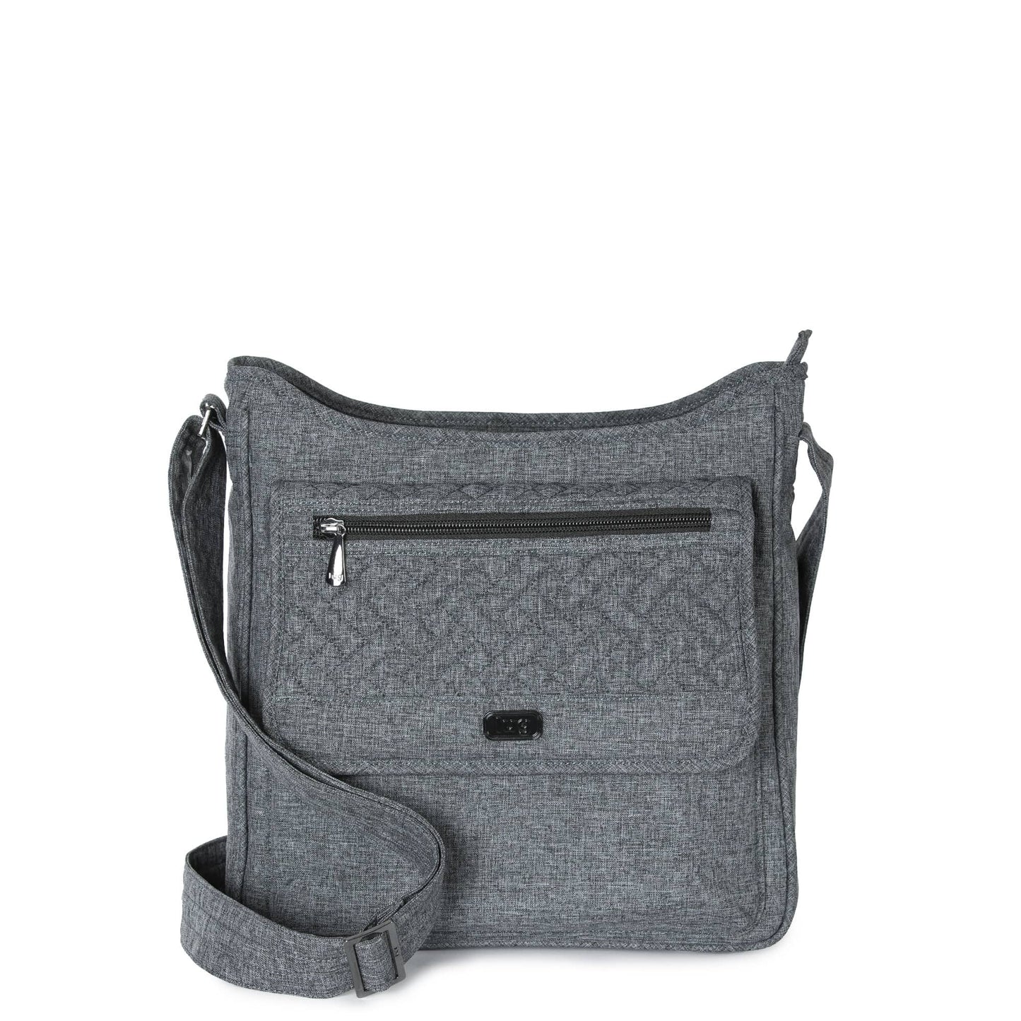 Hopscotch Crossbody Bag