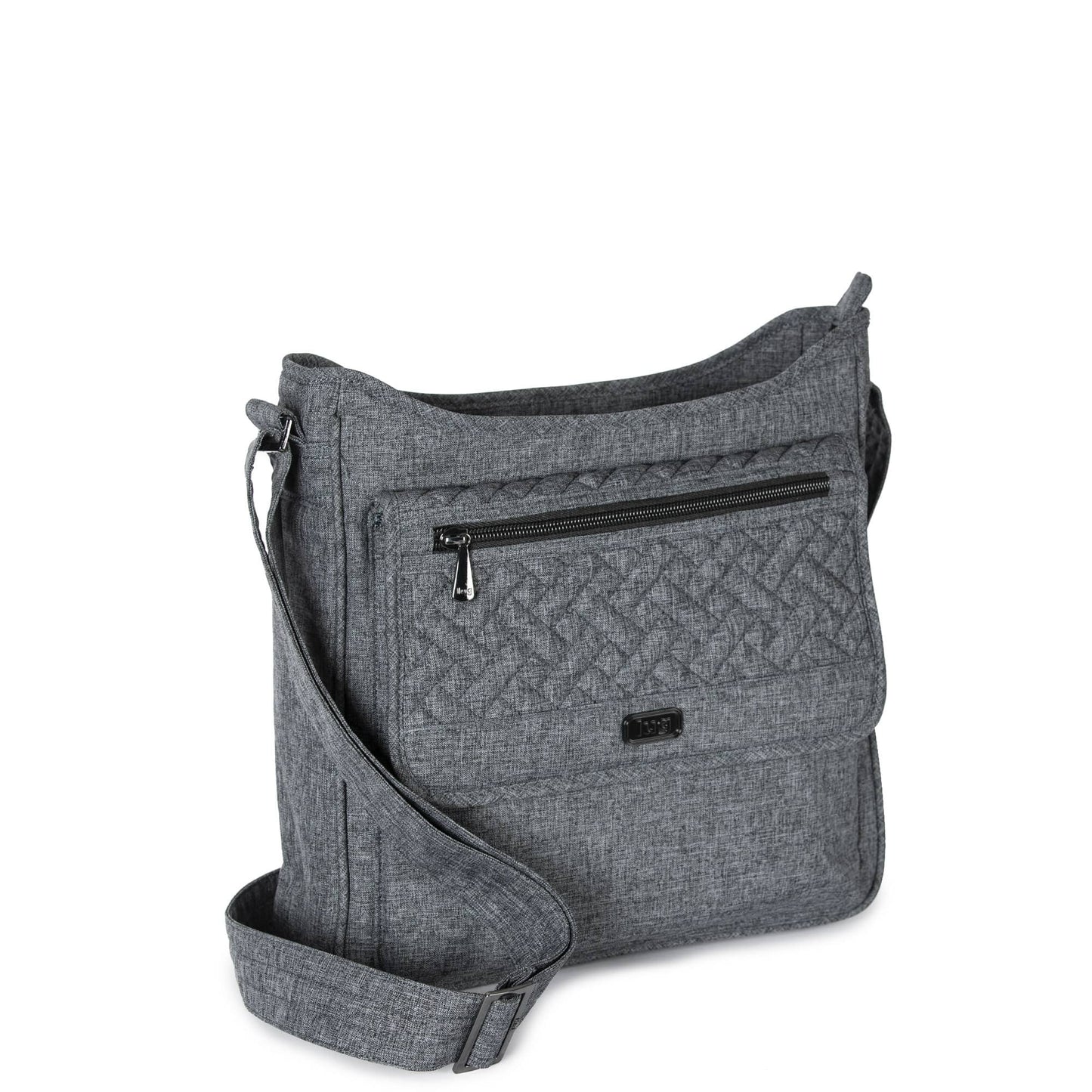 Hopscotch Crossbody Bag