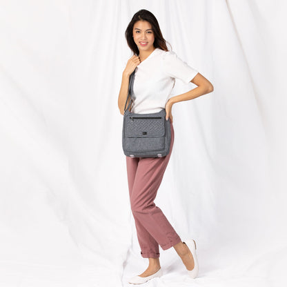 Hopscotch Crossbody Bag