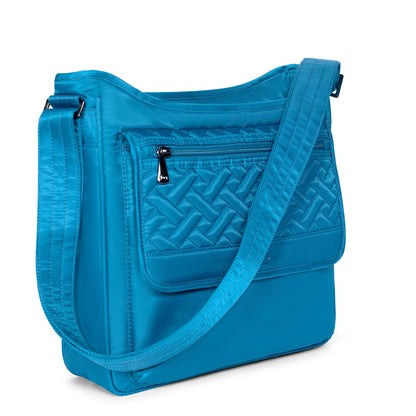 Hopscotch Crossbody Bag