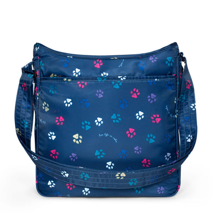 Hopscotch Crossbody Bag