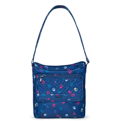 Hopscotch Crossbody Bag