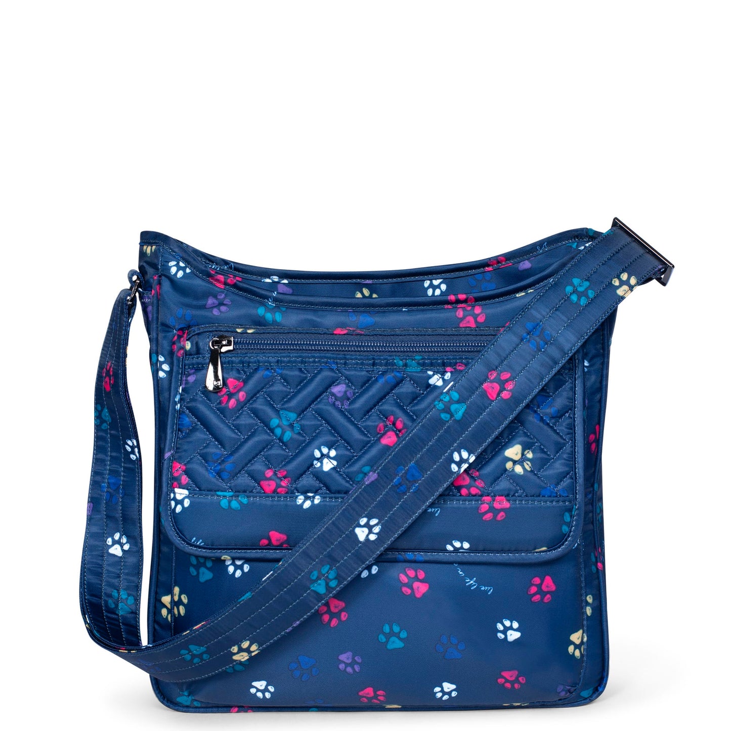 Hopscotch Crossbody Bag