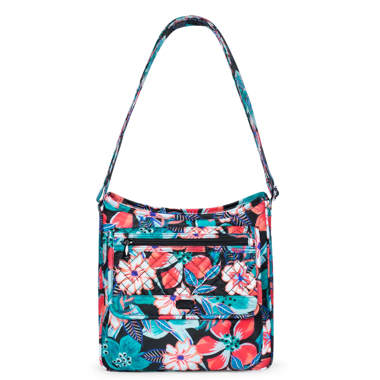 Hopscotch Crossbody Bag