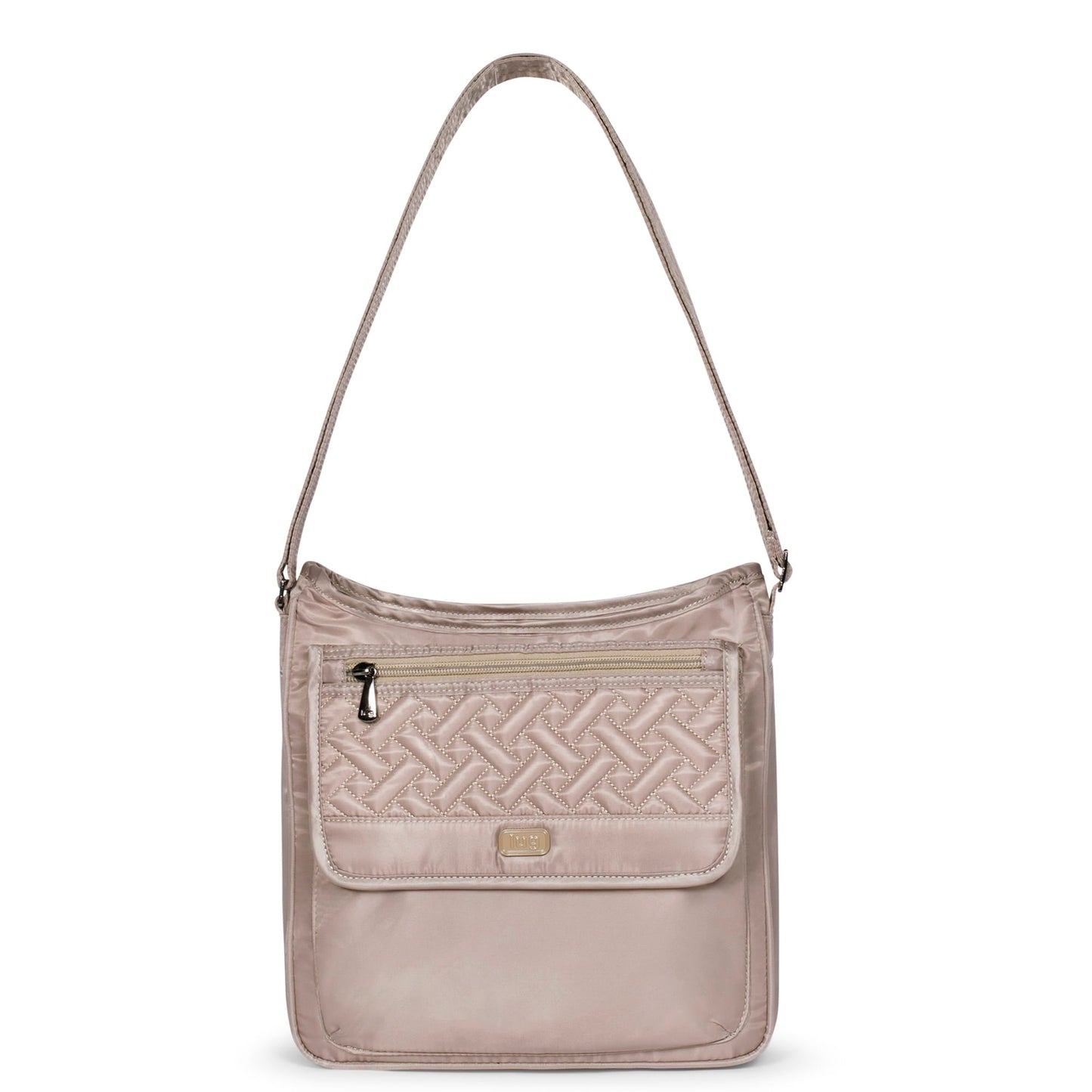 Hopscotch Crossbody Bag