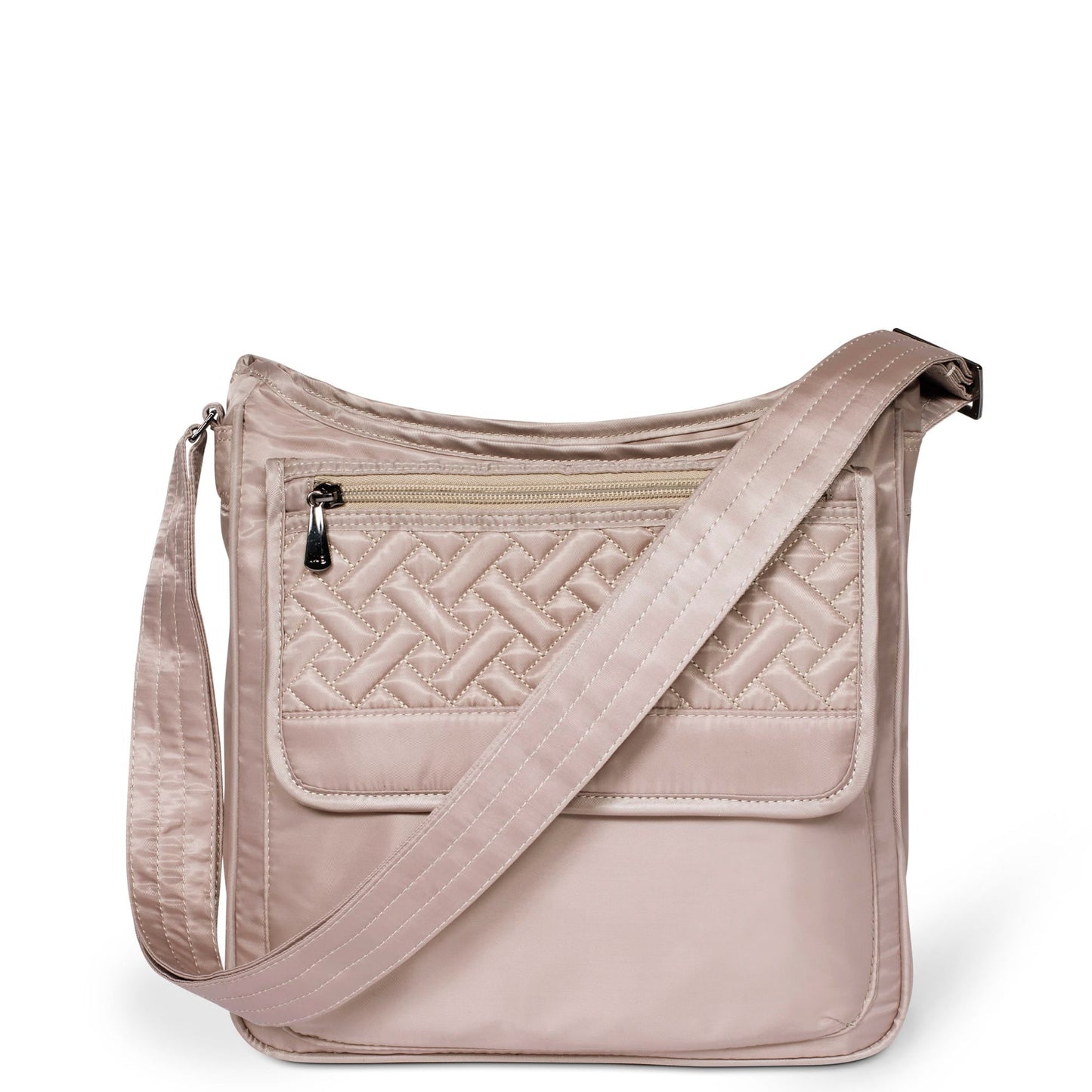 Hopscotch Crossbody Bag