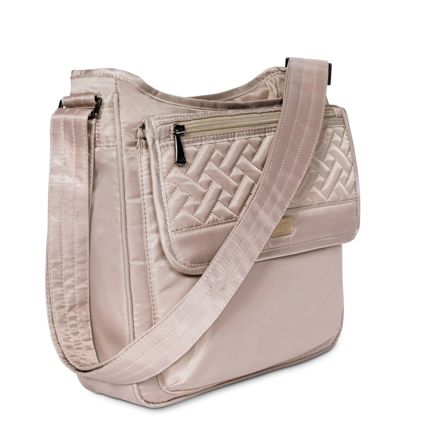 Hopscotch Crossbody Bag