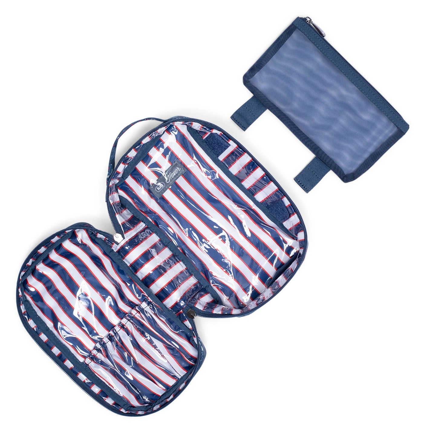 Hover Cosmetic Pouch