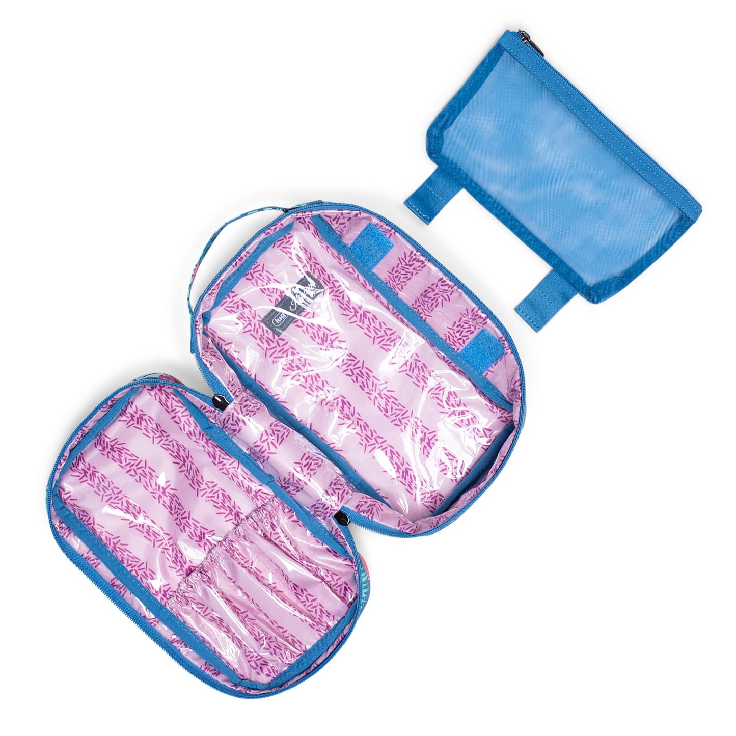 Hover Cosmetic Pouch