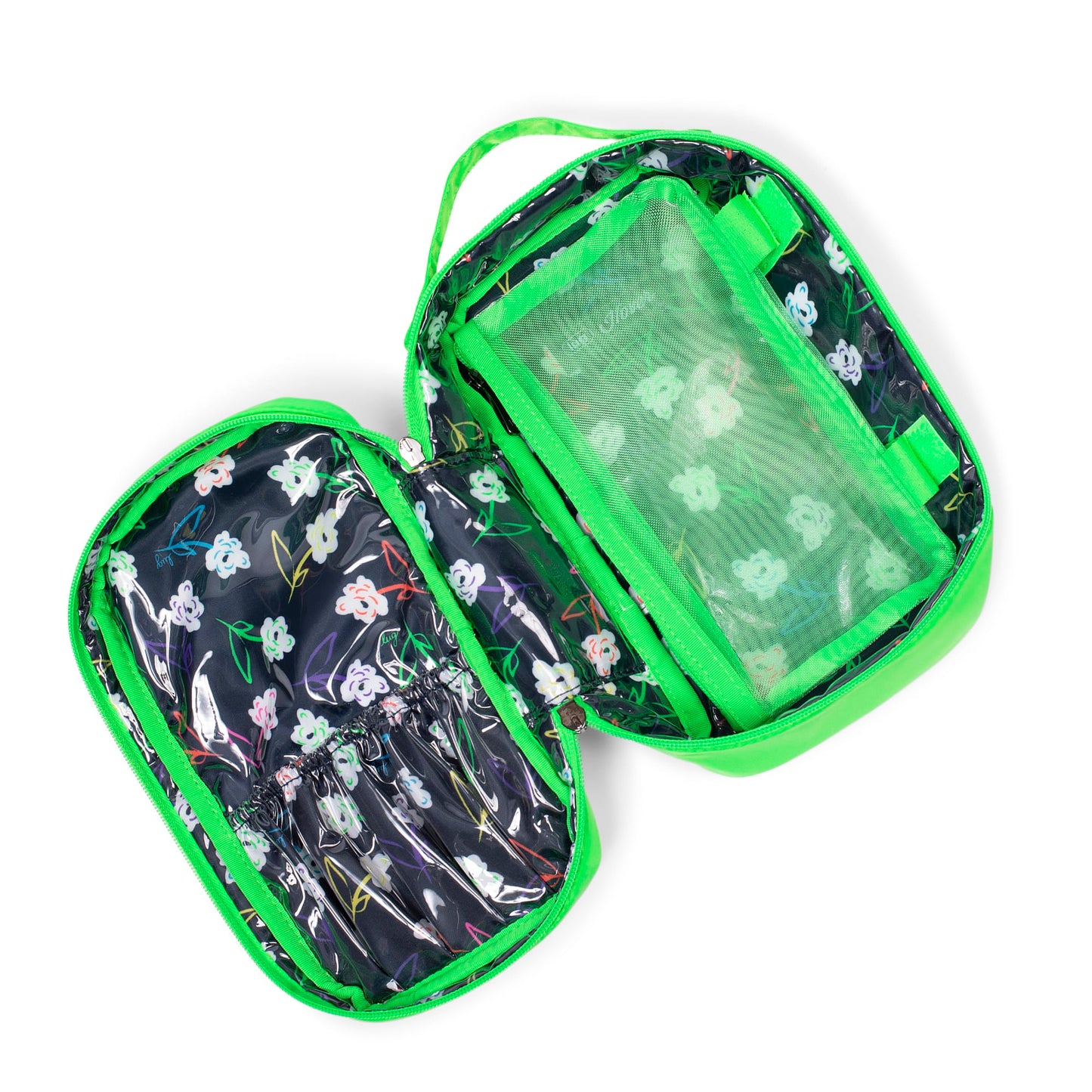 Hover Cosmetic Pouch