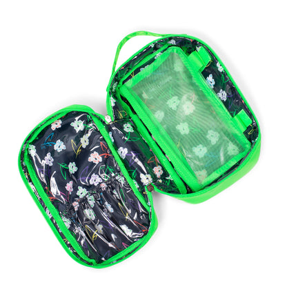 Hover Cosmetic Pouch