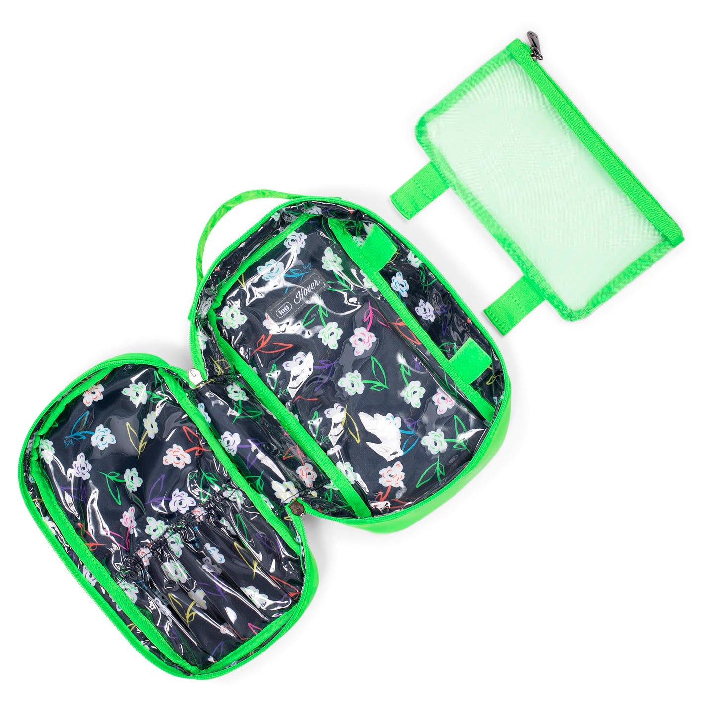 Hover Cosmetic Pouch