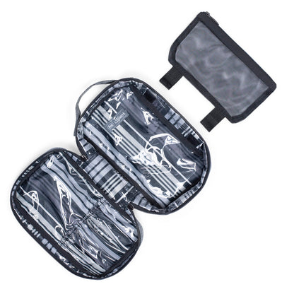 Hover Cosmetic Pouch