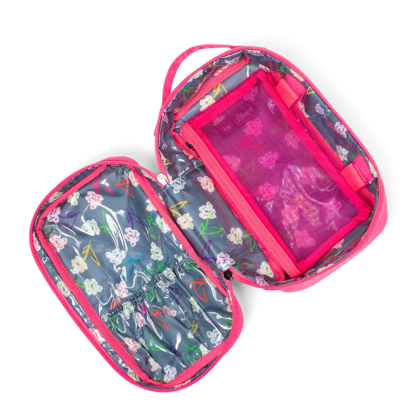 Hover Cosmetic Pouch