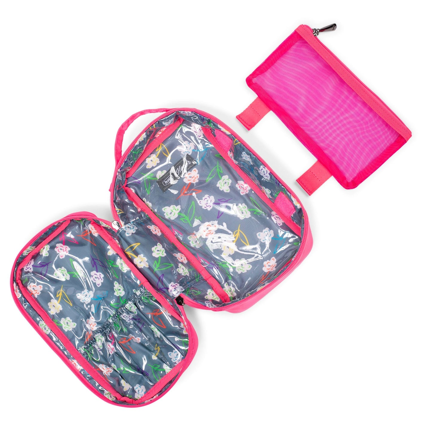 Hover Cosmetic Pouch