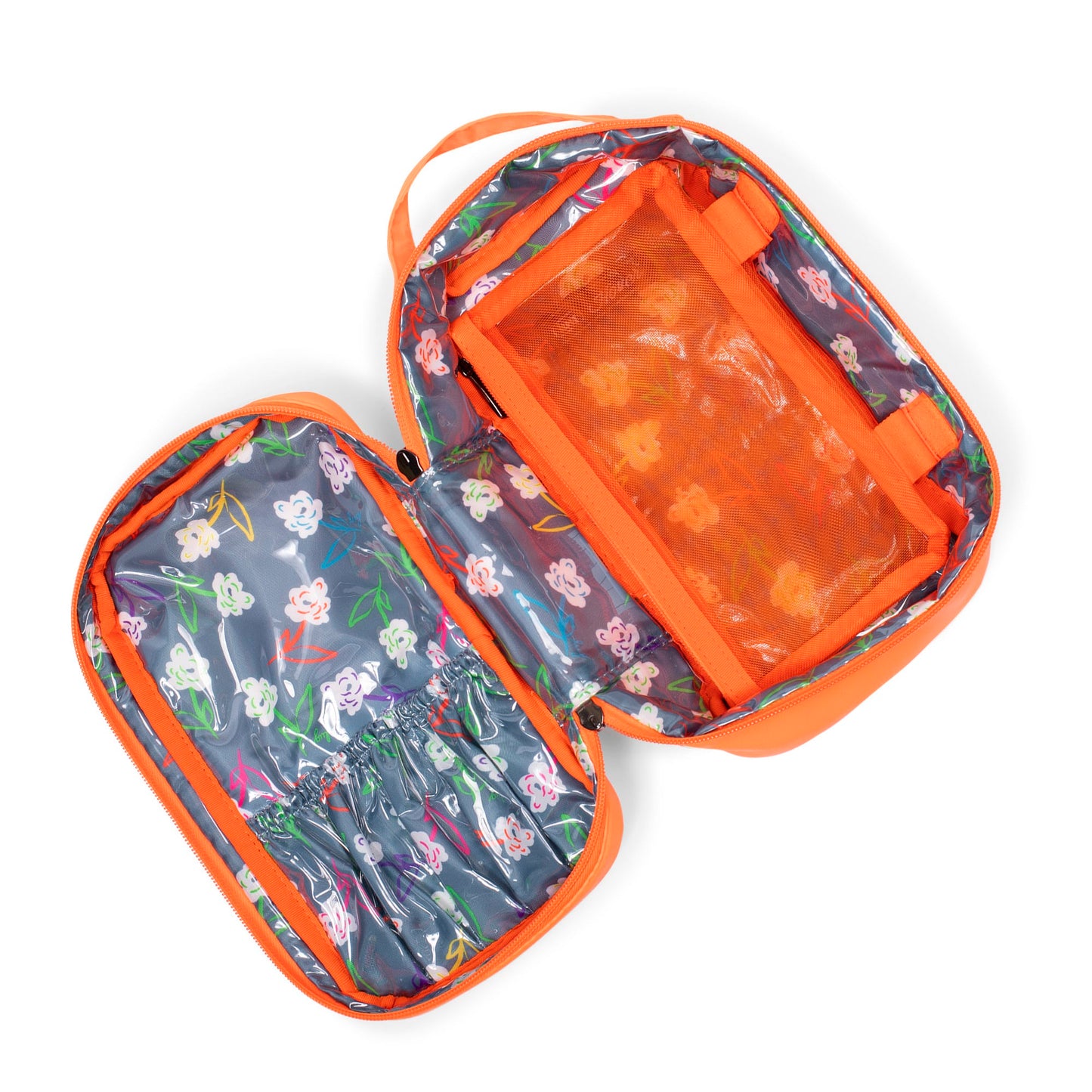 Hover Cosmetic Pouch