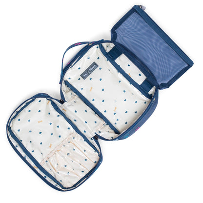 Hover Cosmetic Pouch