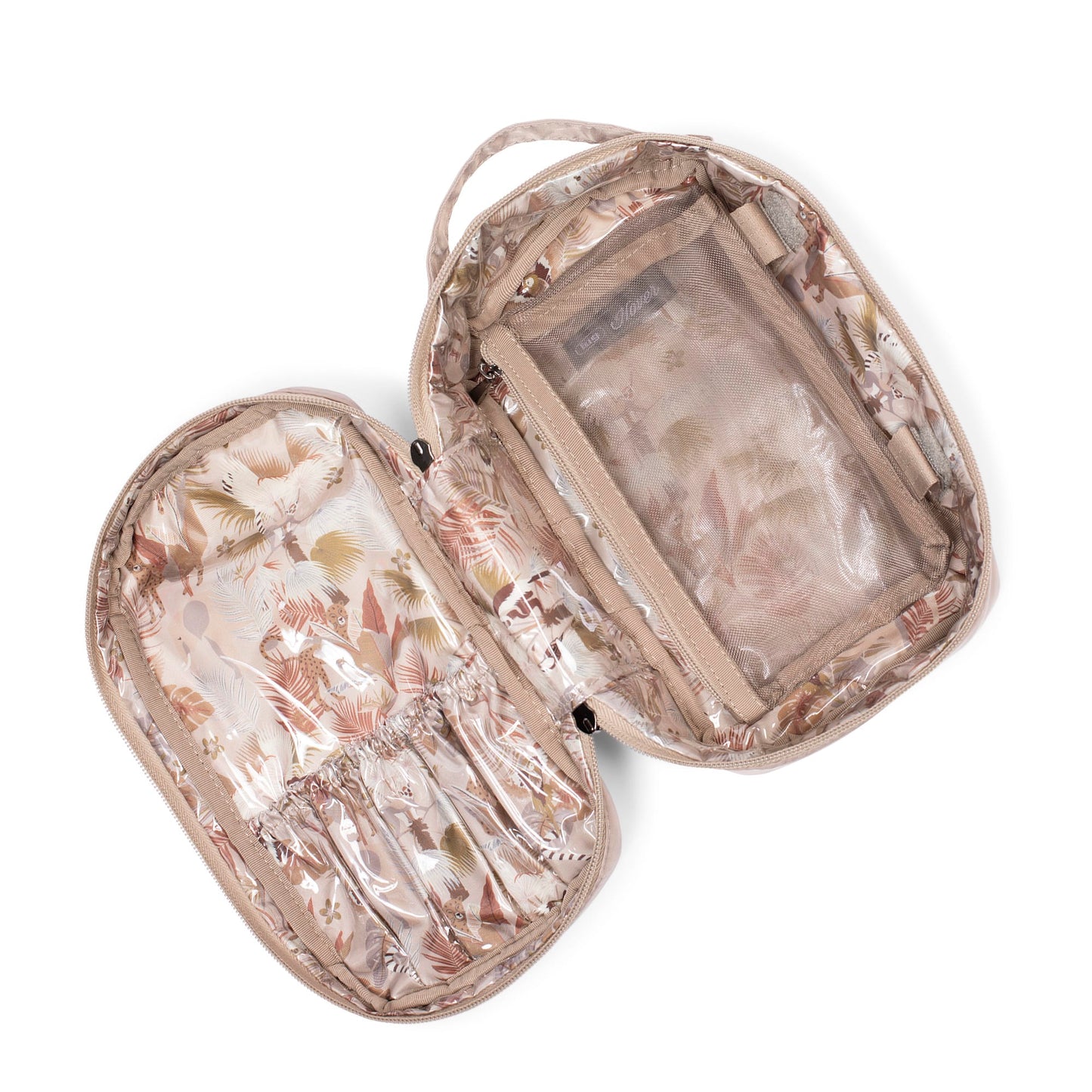 Hover Cosmetic Pouch