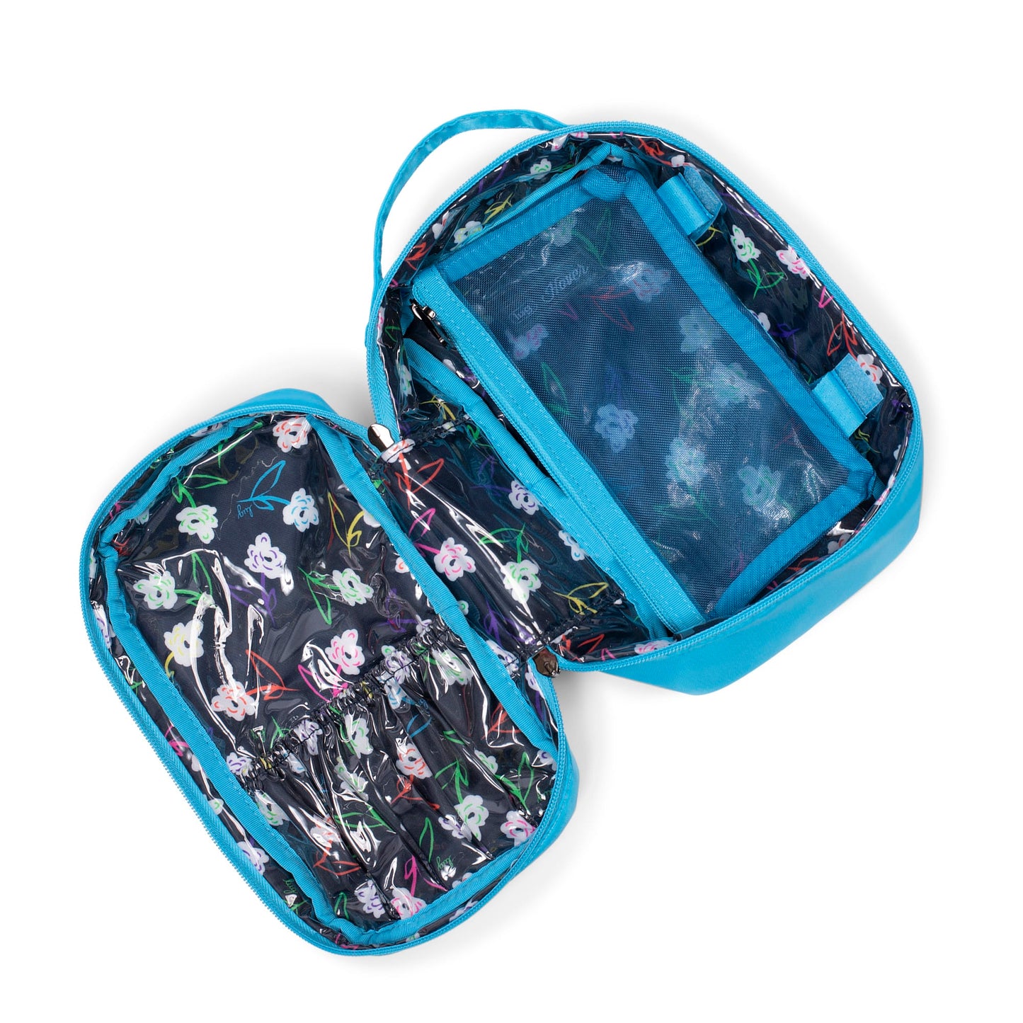 Hover Cosmetic Pouch