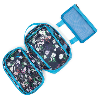 Hover Cosmetic Pouch