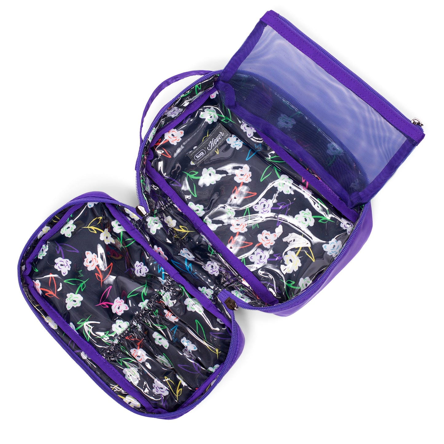 Hover Cosmetic Pouch