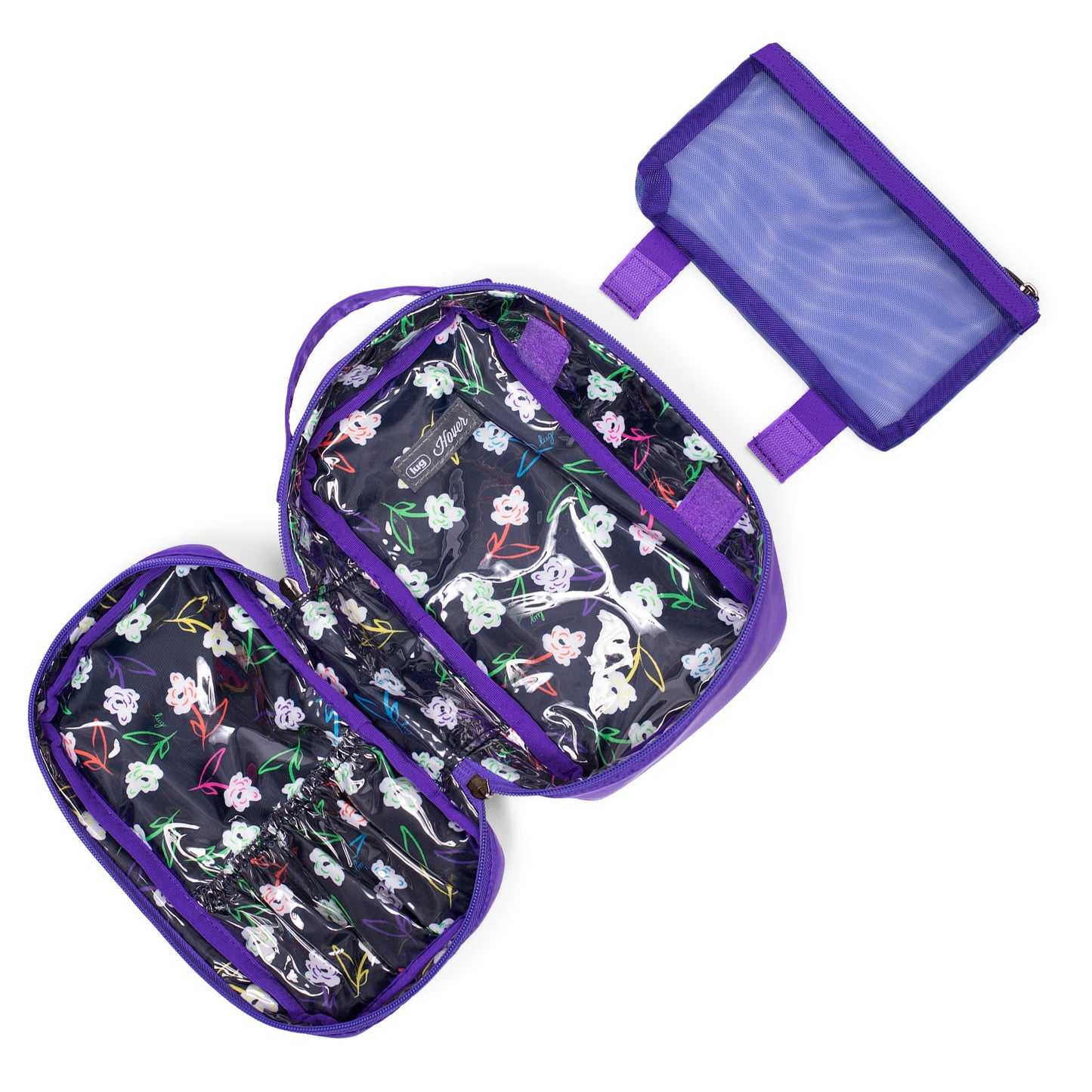 Hover Cosmetic Pouch