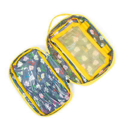 Hover Cosmetic Pouch