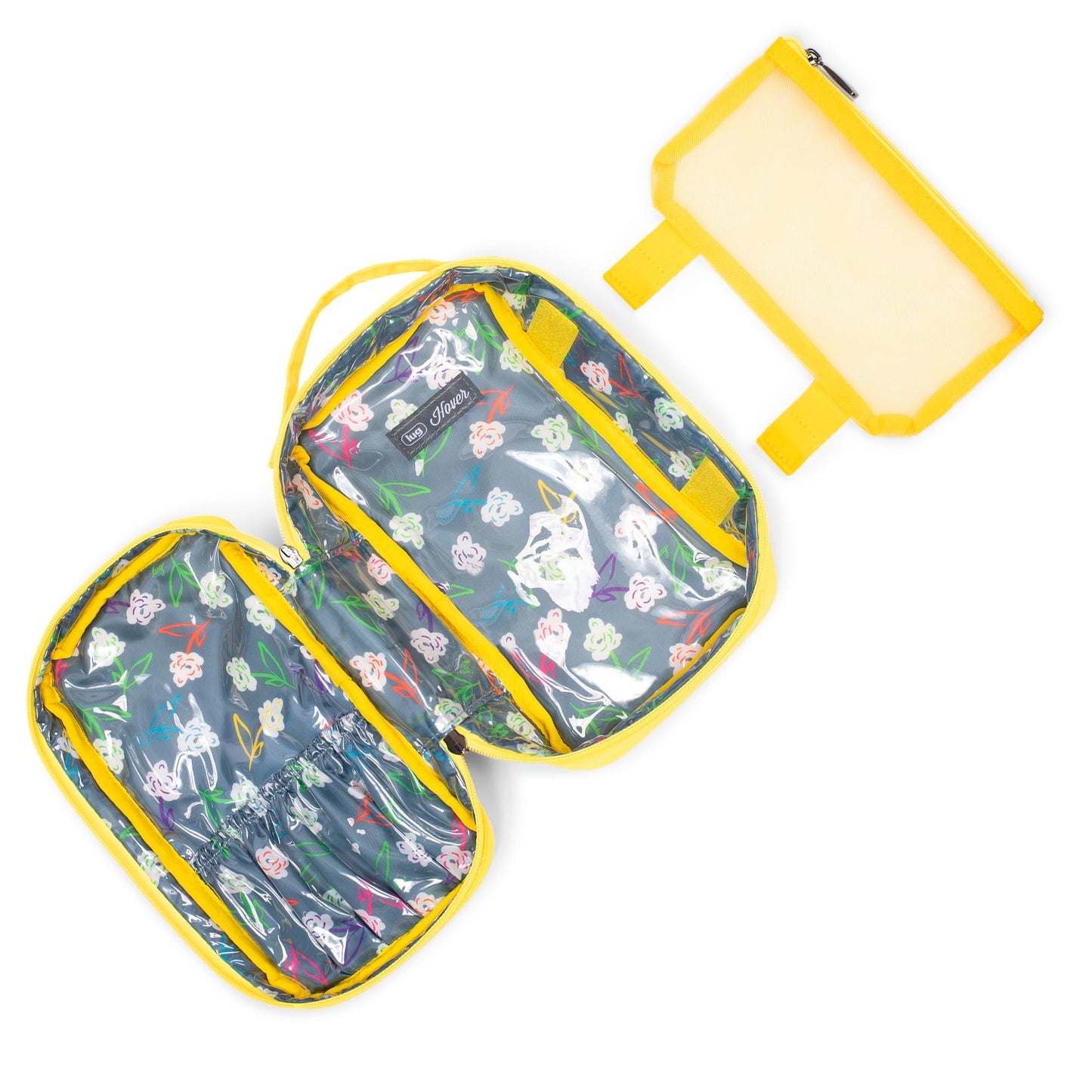 Hover Cosmetic Pouch