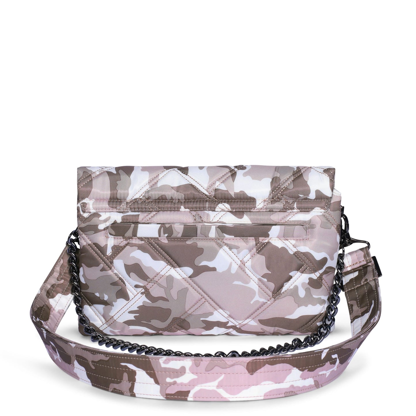 Huddle Shoulder Bag
