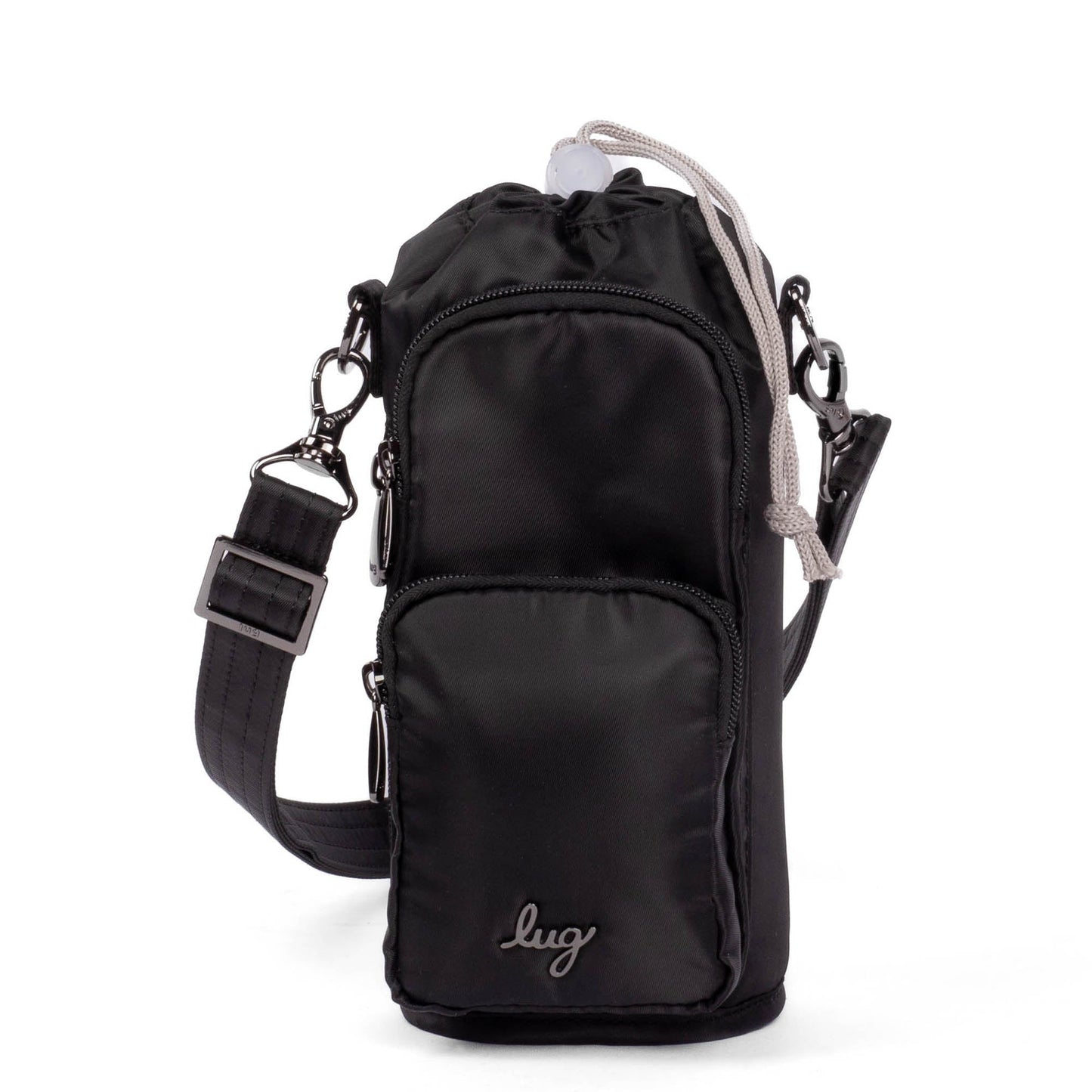 Huggie SE Crossbody Bottle Holder